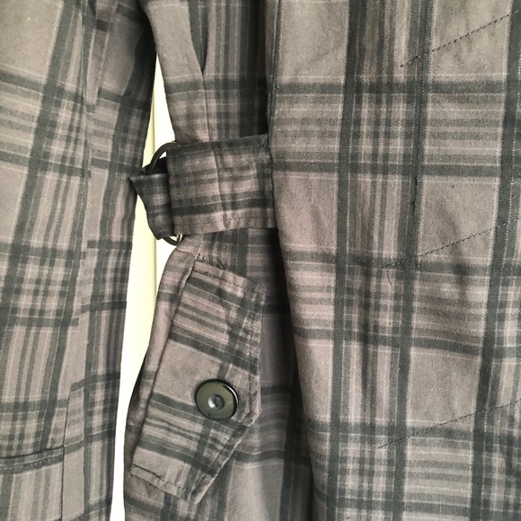 Jacket - Picture 5 of 7